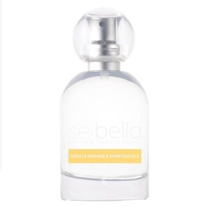 Sei Bella Seville Orange & Honeysuckle Perfume